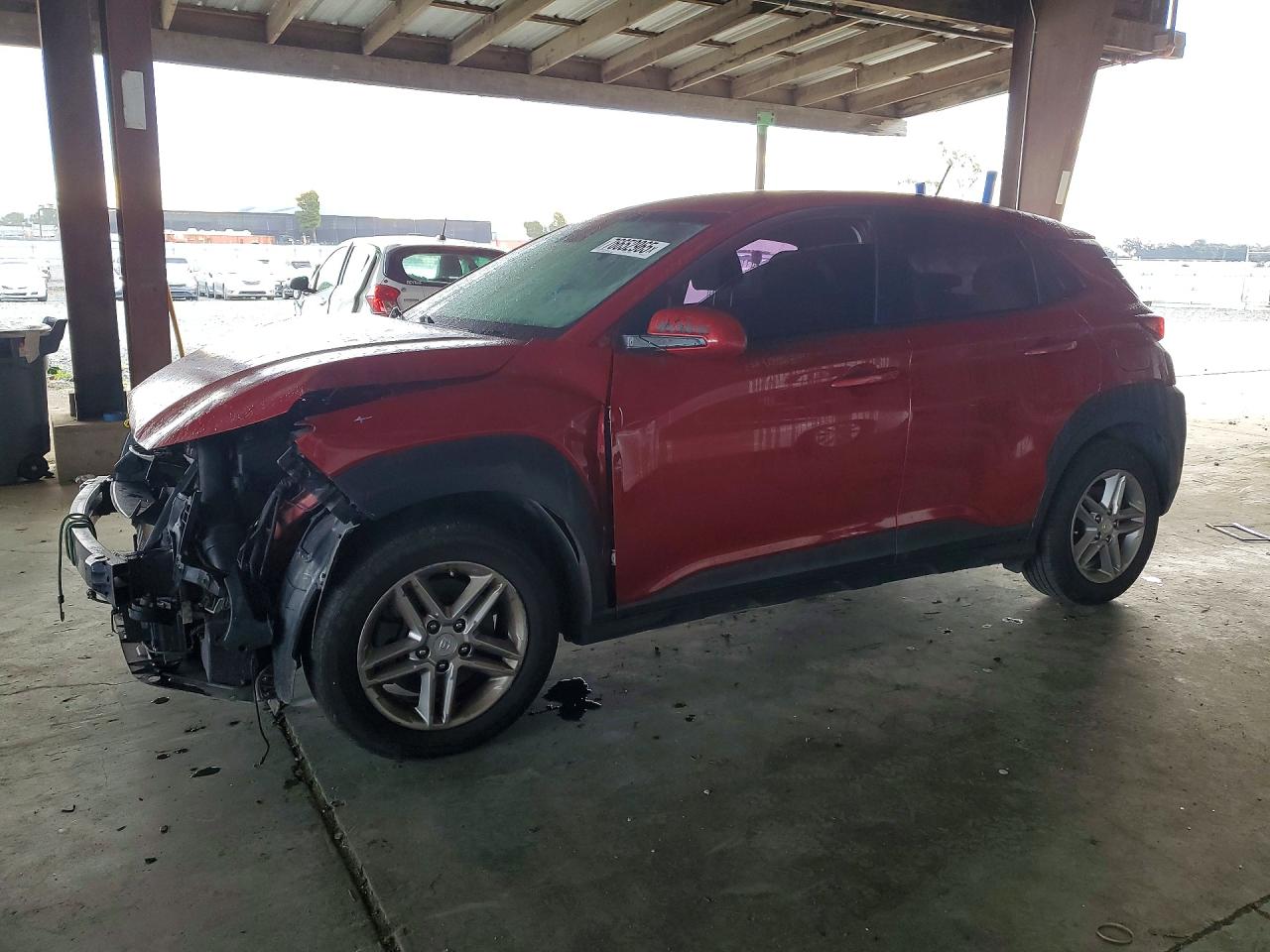 2019 Hyundai Kona