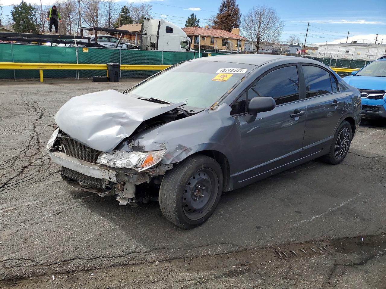 2010 Honda Civic