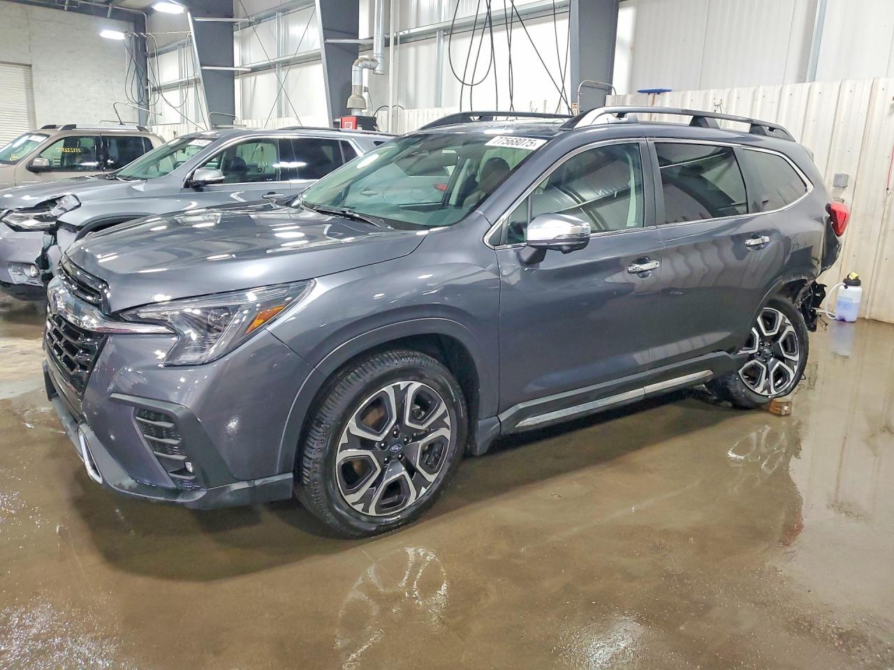 Subaru Ascent