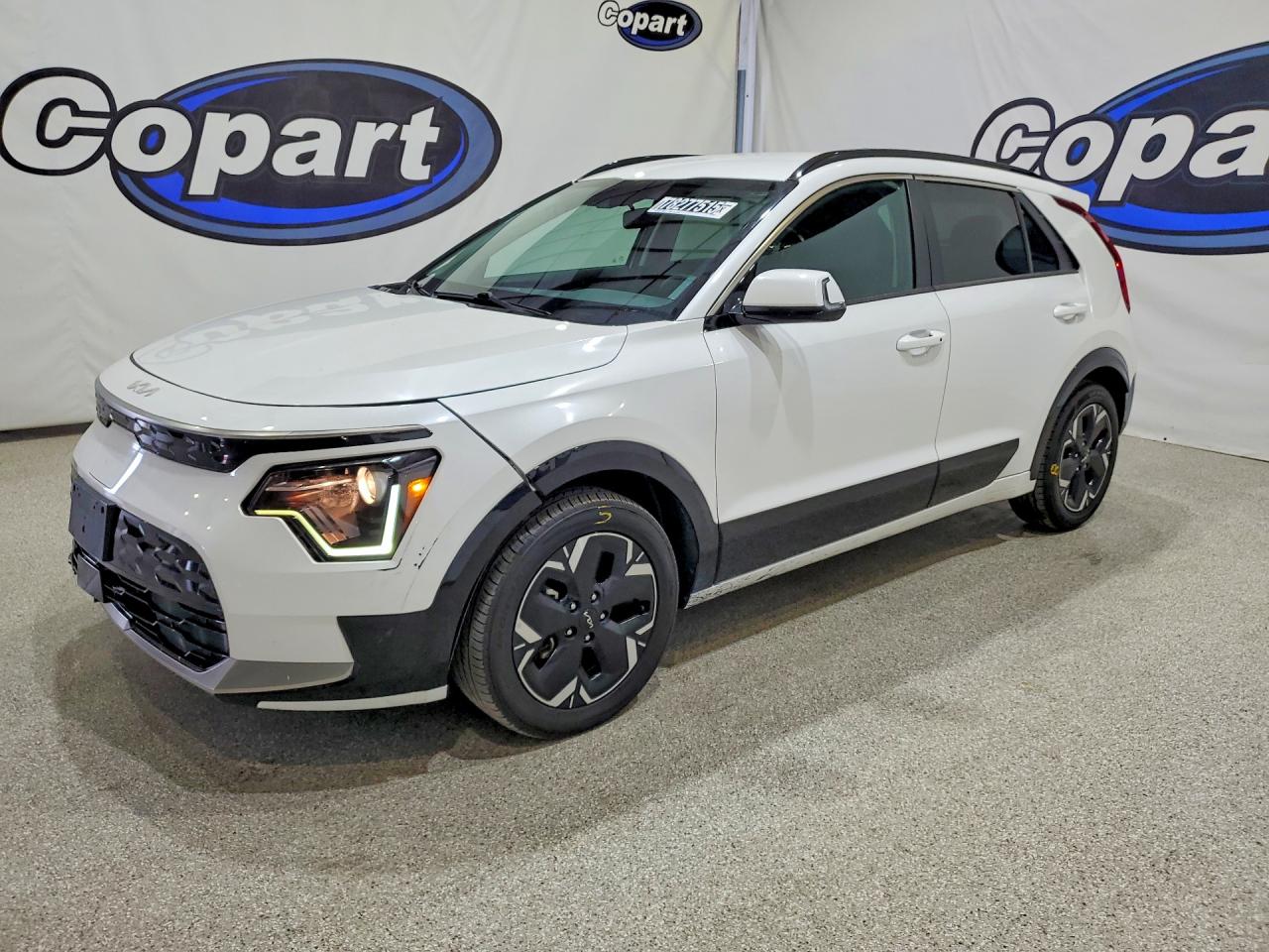2023 Kia Niro