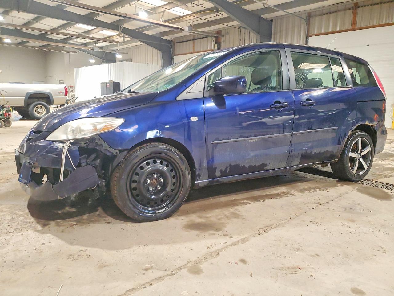 2009 Mazda 5
