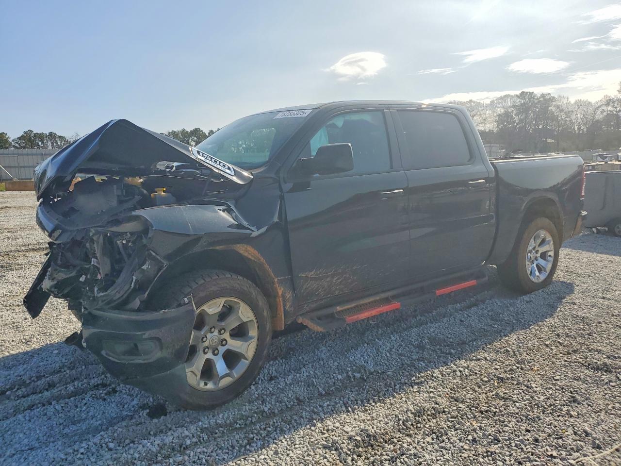 2023 Ram Trucks 1500