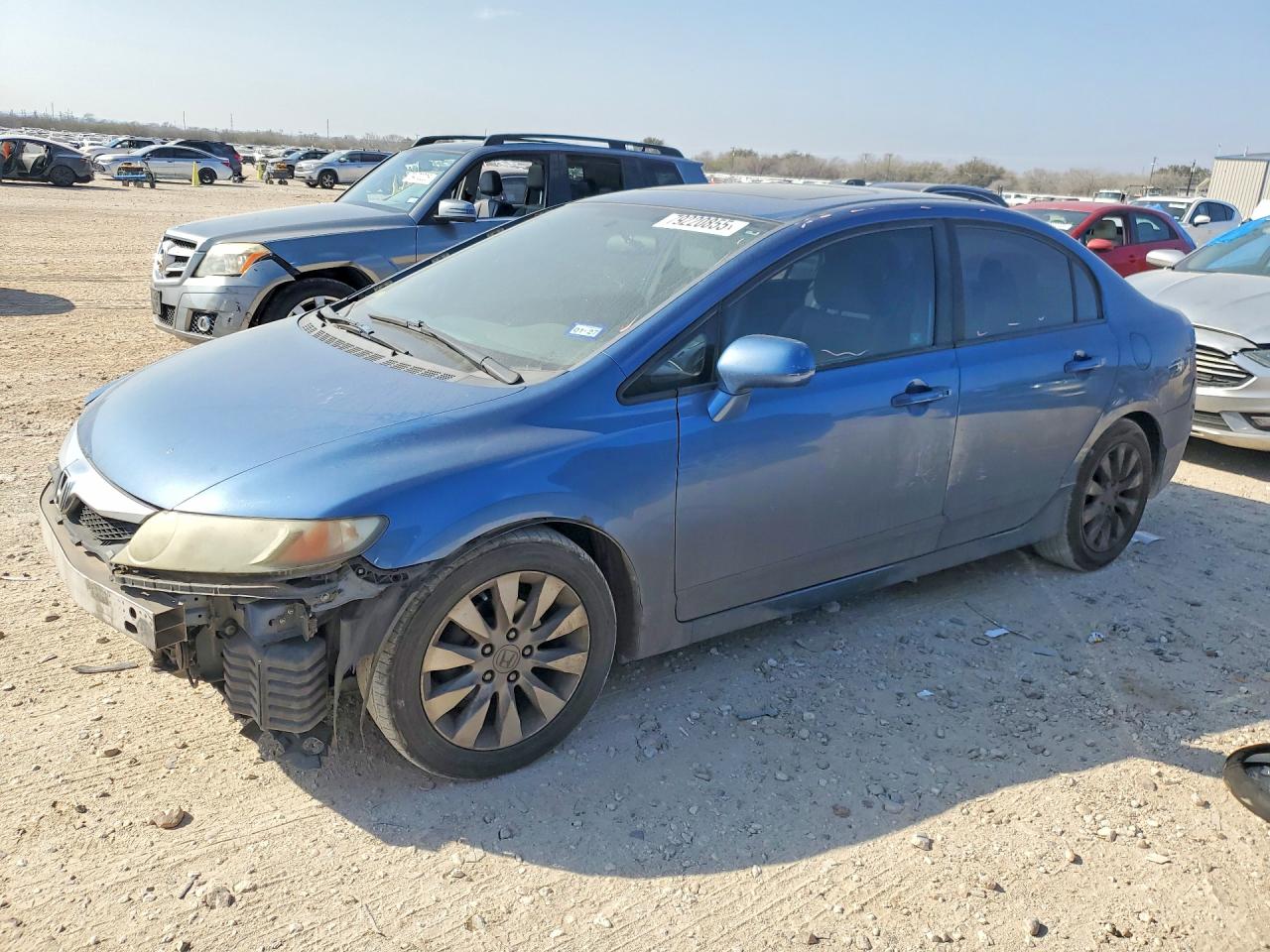 2010 Honda Civic