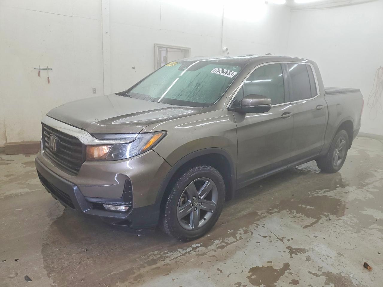 2023 Honda Ridgeline
