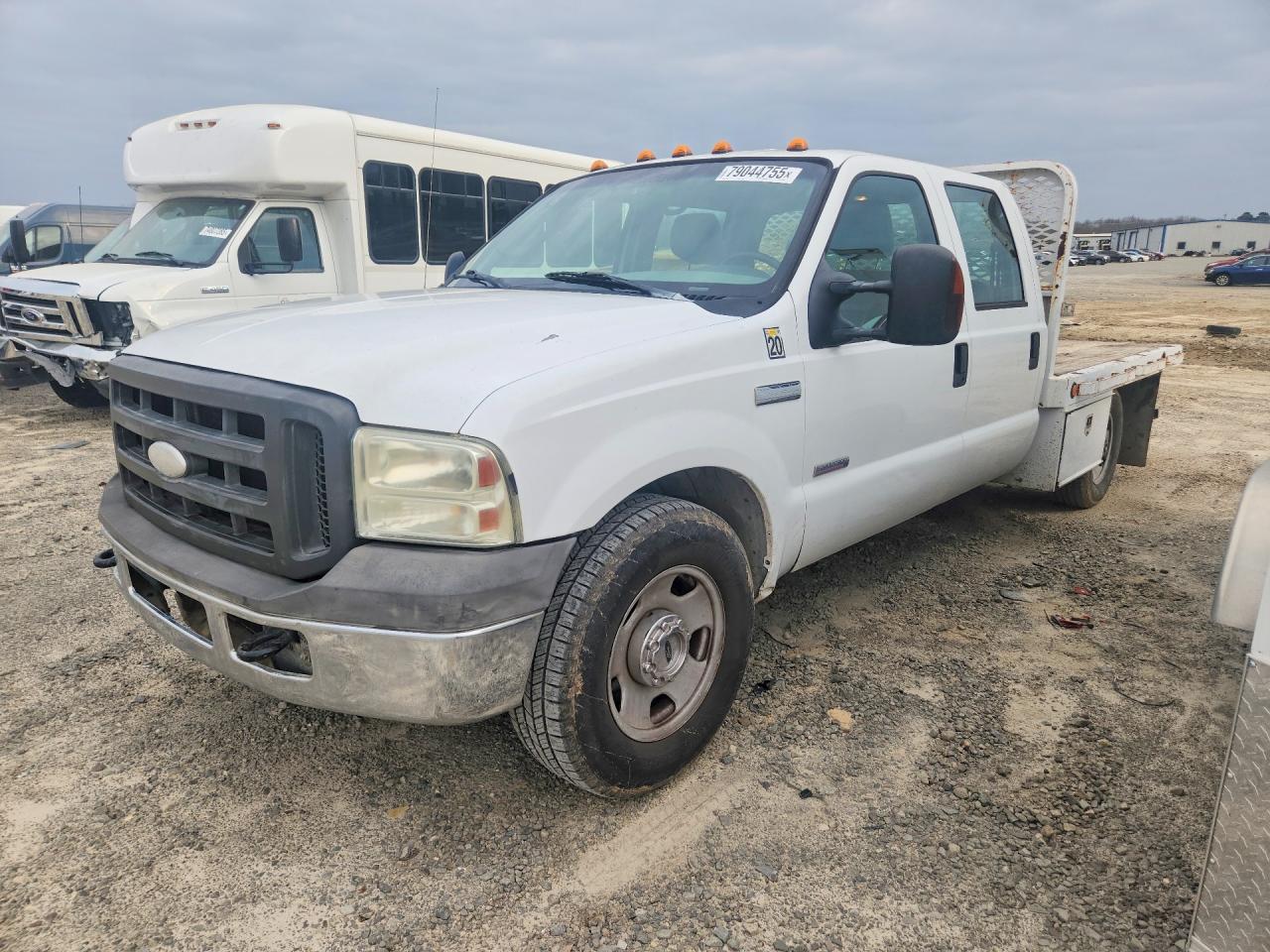 Ford F-350 Super Duty