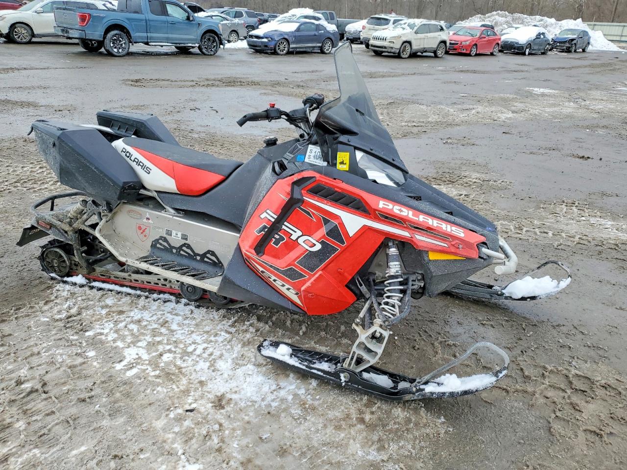 Pola 600