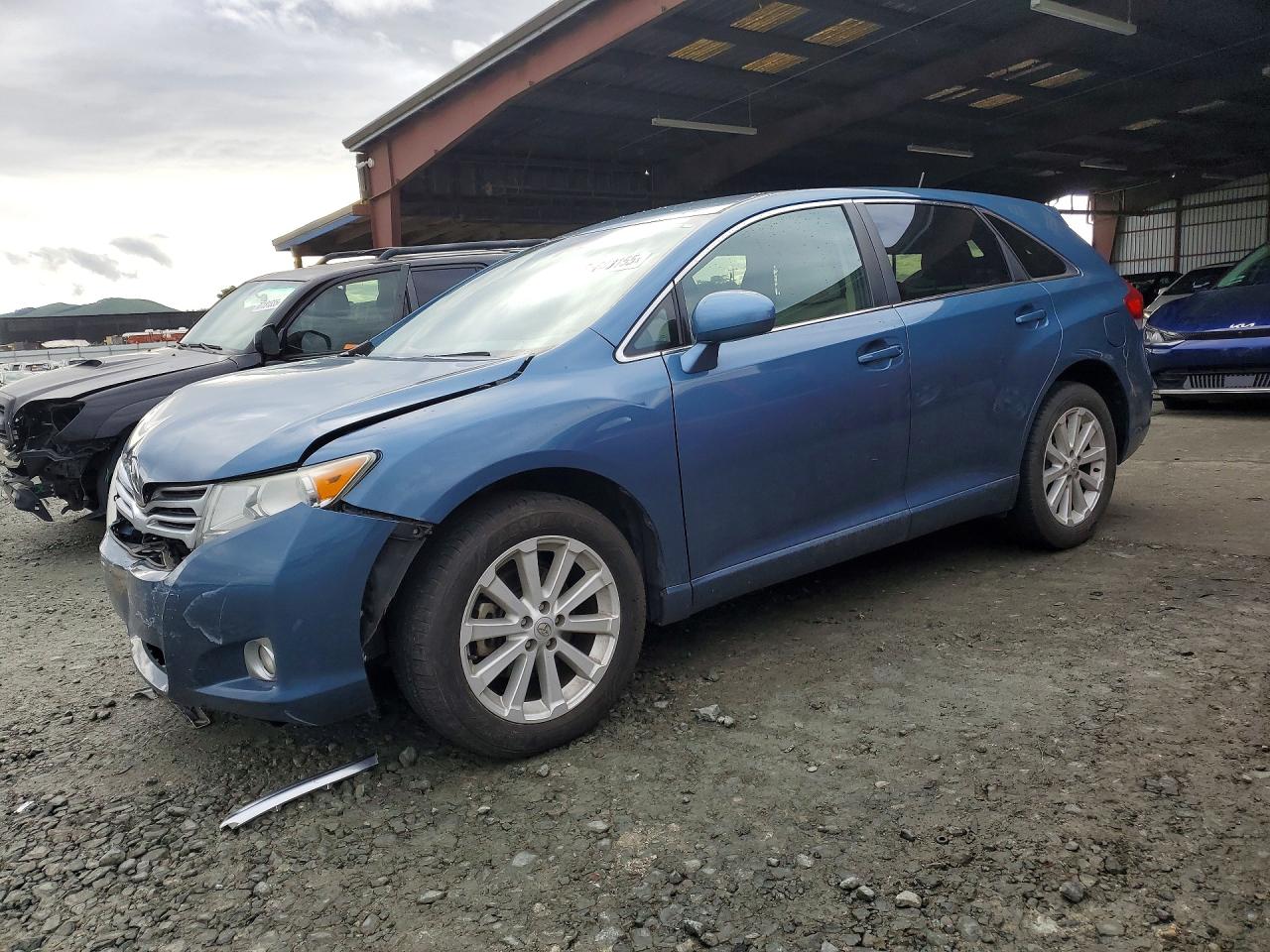 2012 Toyota Venza