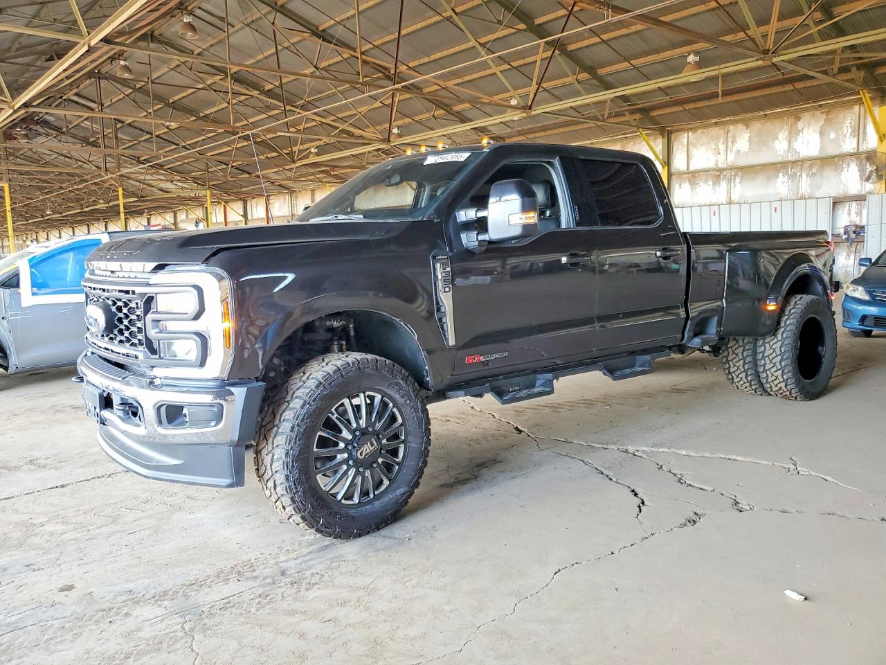 Ford F-350 Super Duty