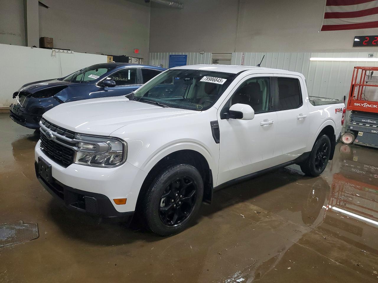 2023 Ford Maverick