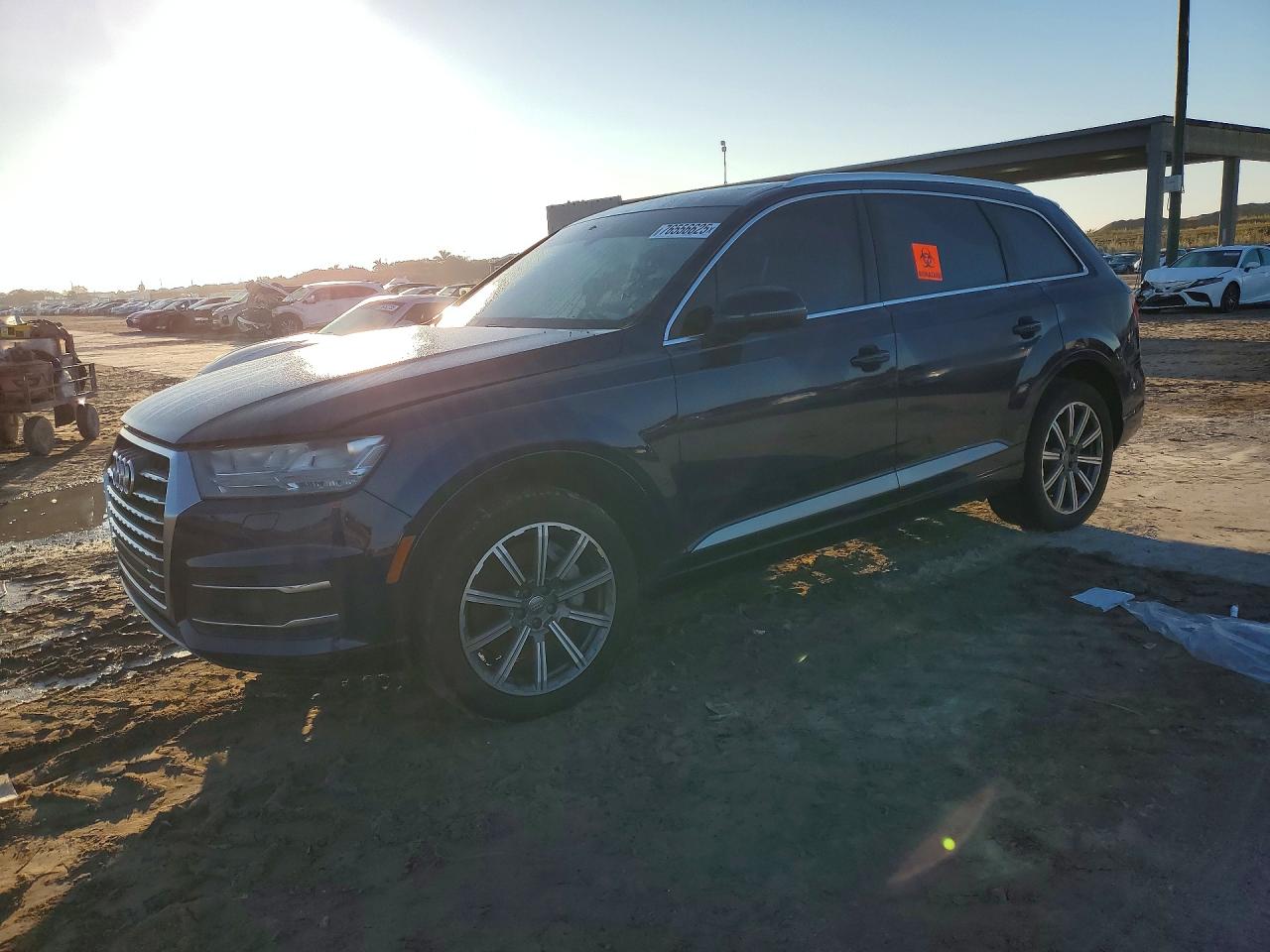 2019 Audi Q7