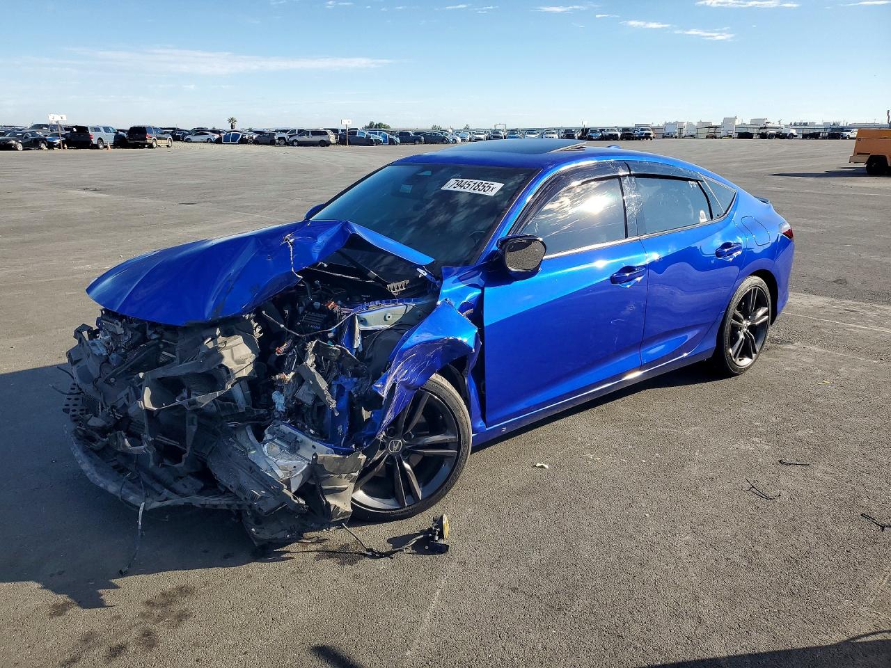 2023 Acura Integra