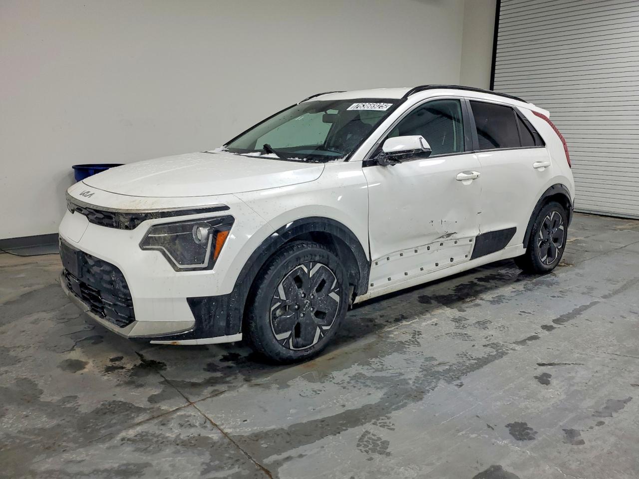 2023 Kia Niro