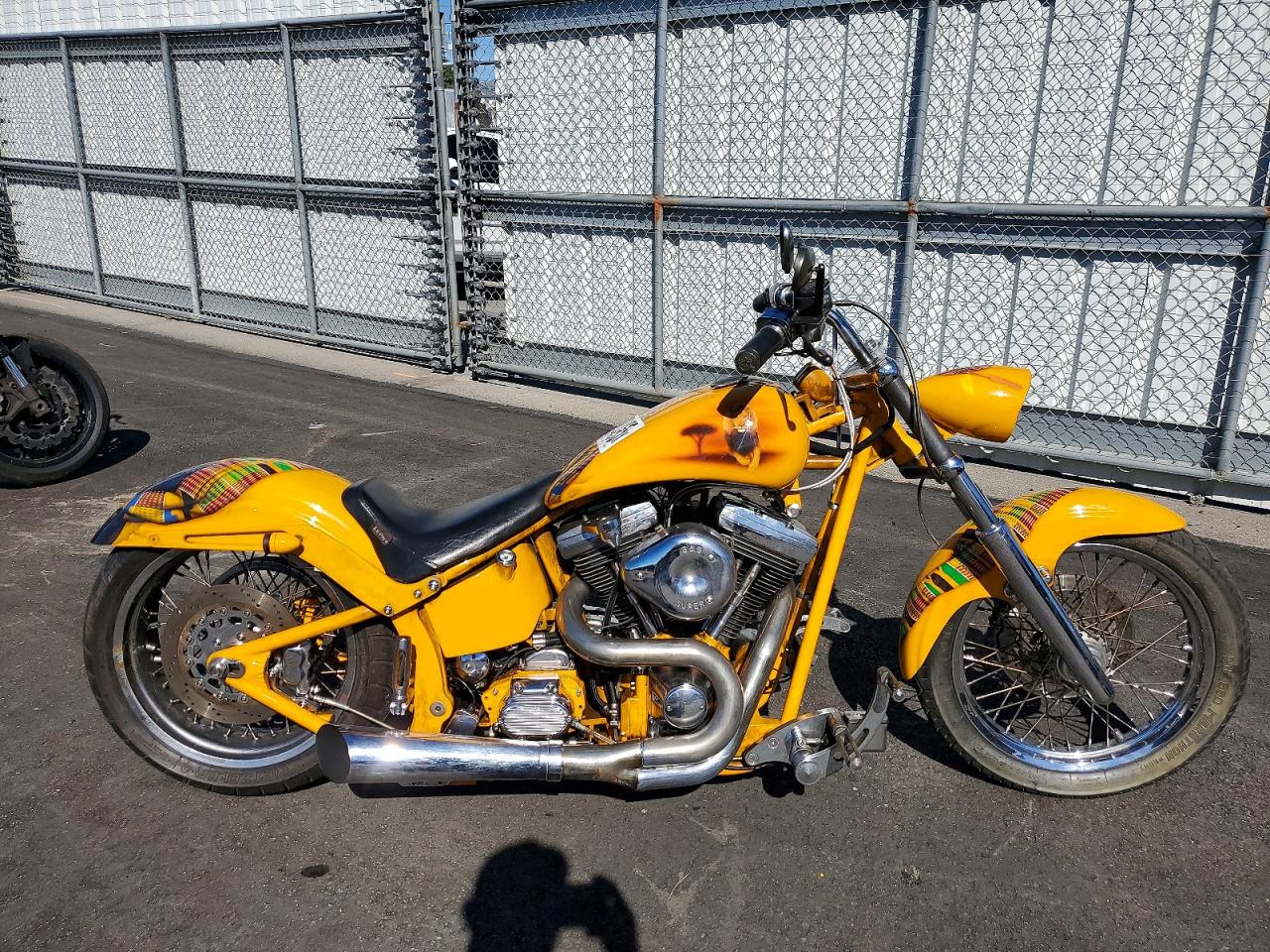 Spcn Chopper