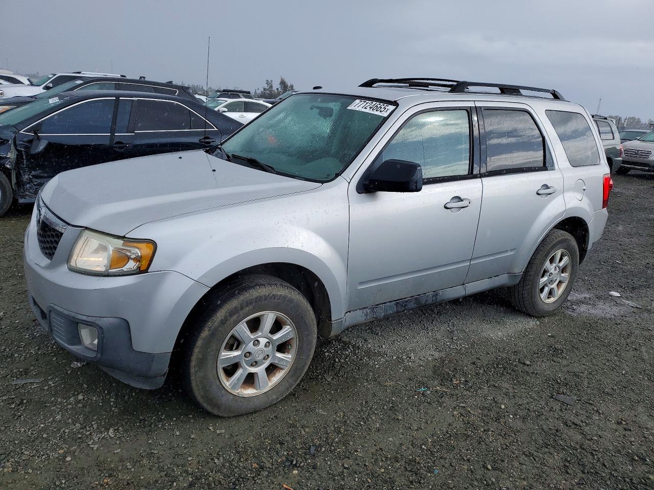 2009 Mazda Tribute