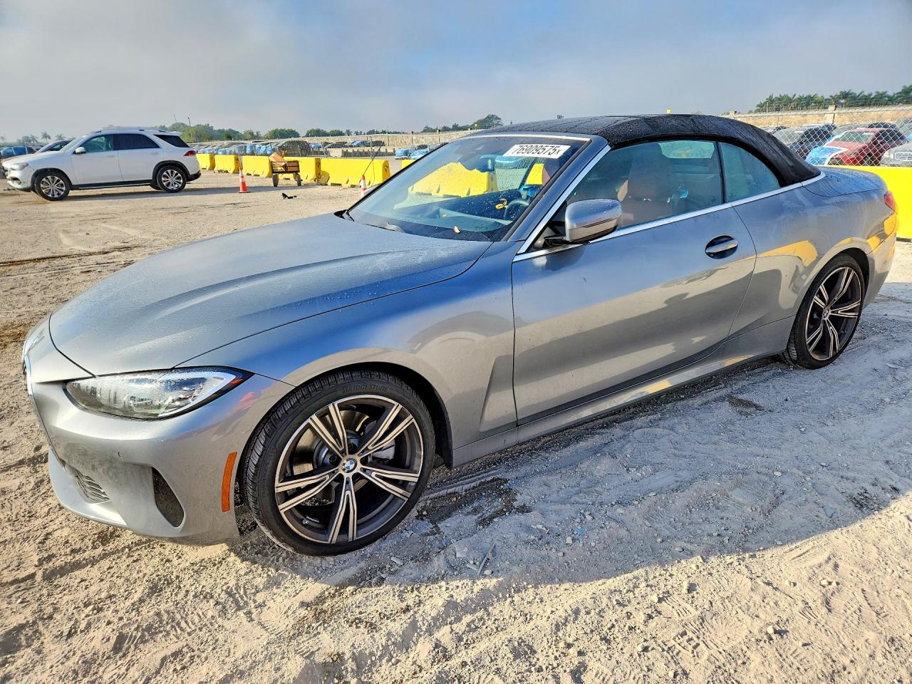 2024 Bmw Motorrad 430i