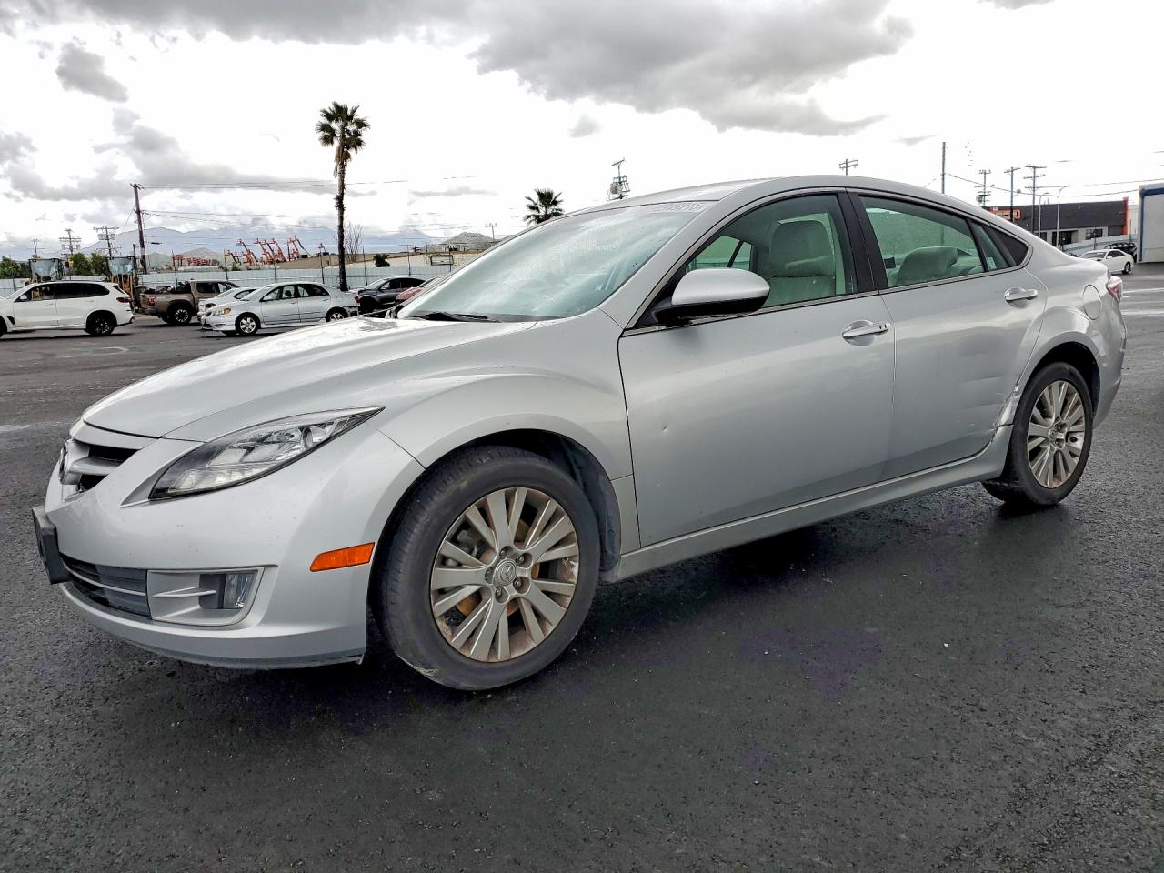 2009 Mazda 6