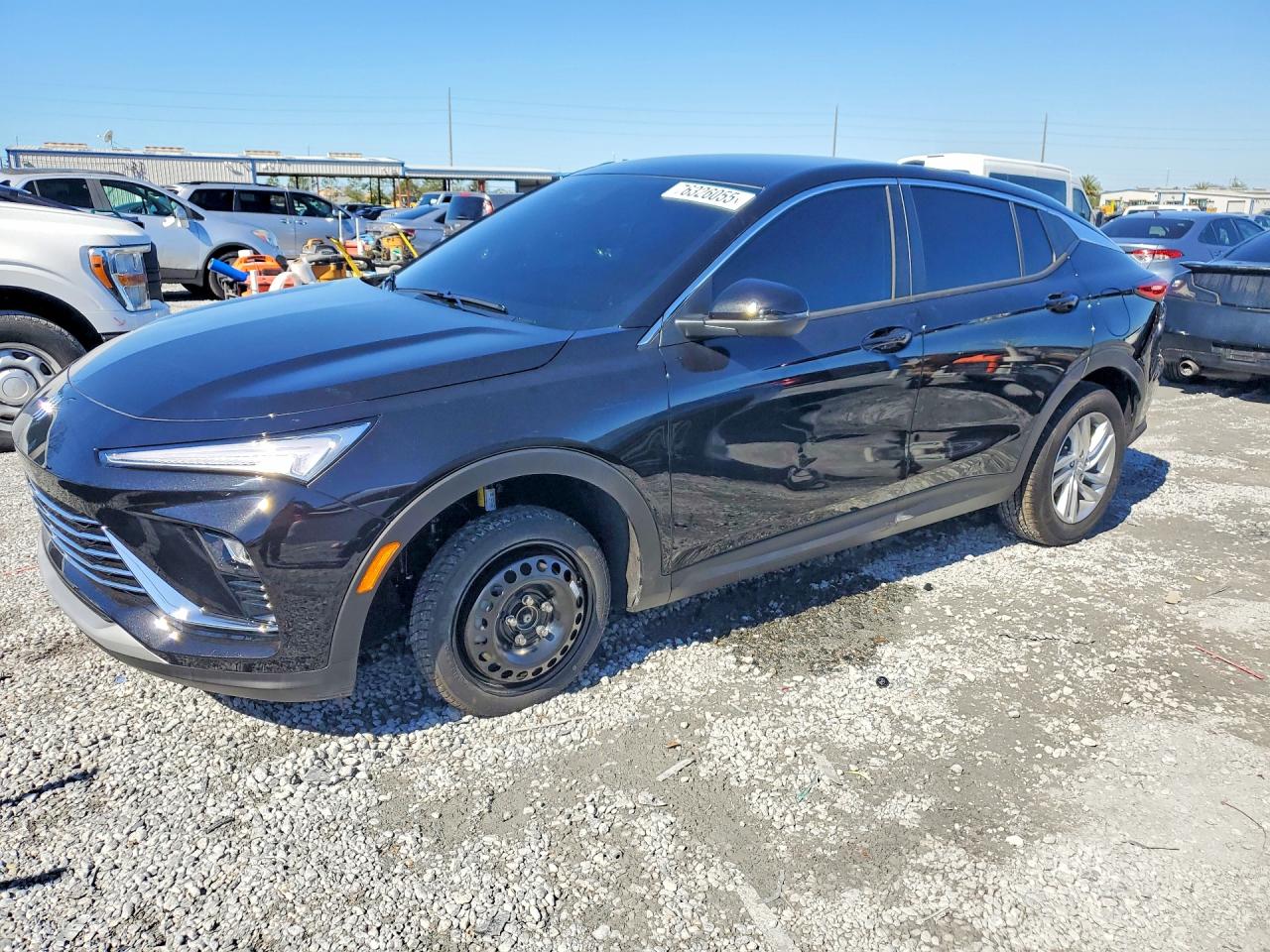 2026 Buick Envista