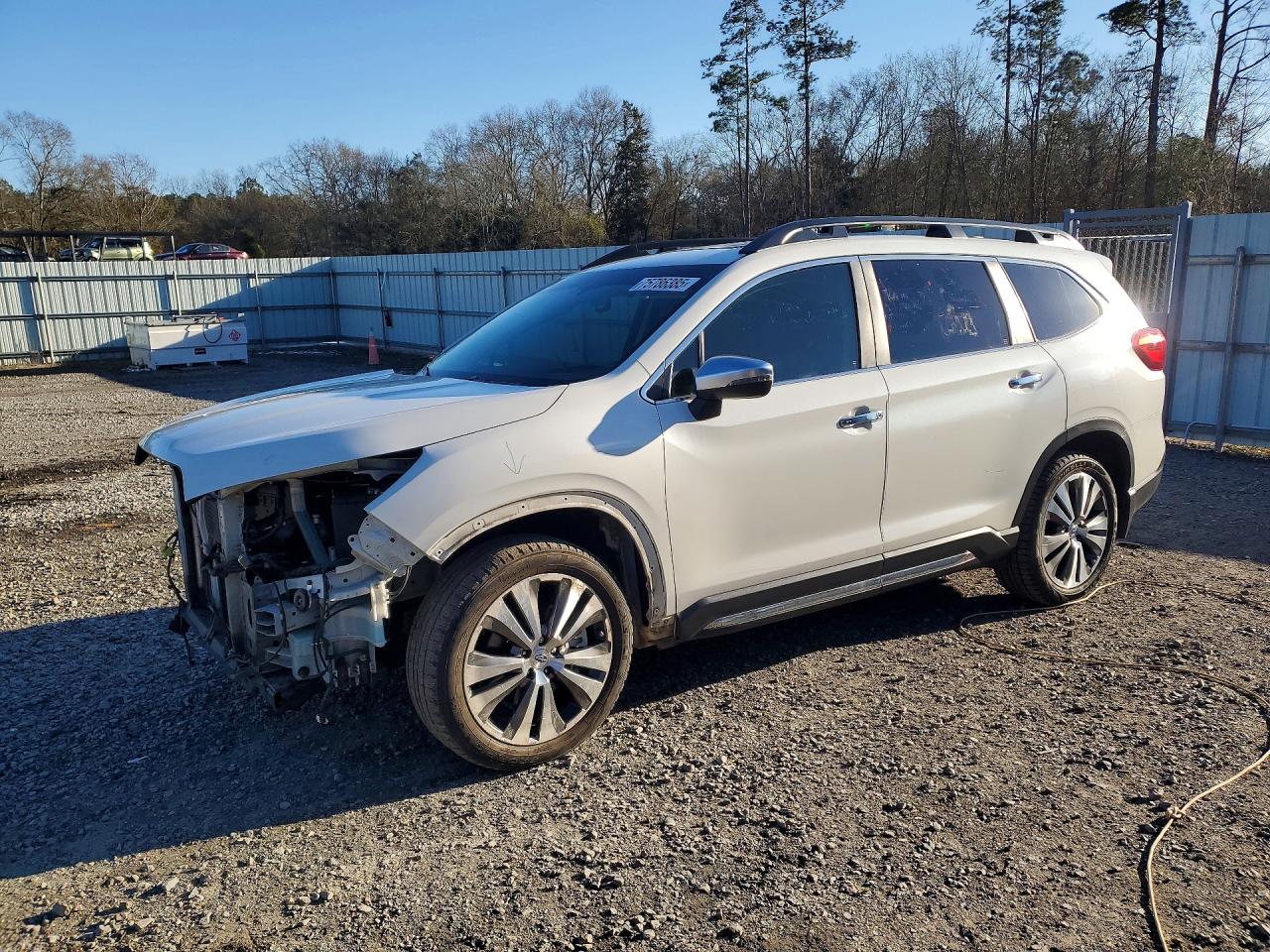 2019 Subaru Ascent