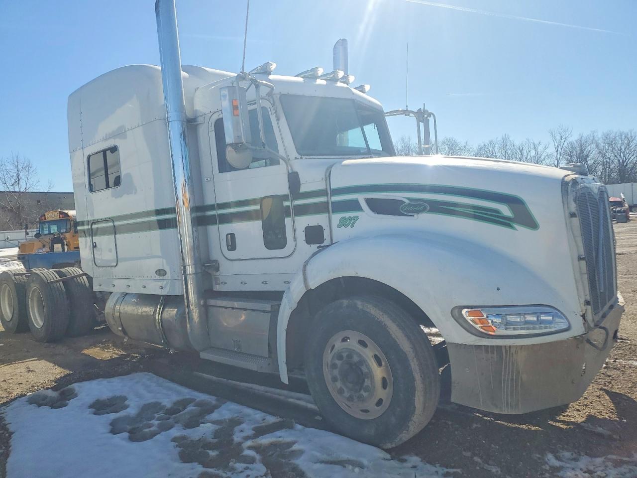 2007 Peterbilt 386