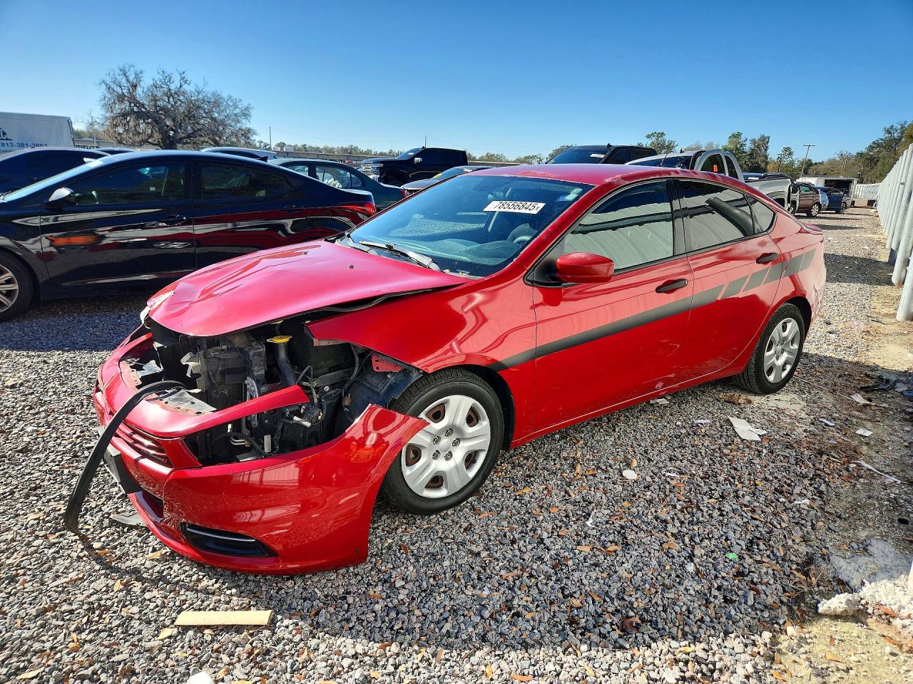 2013 Dodge Dart