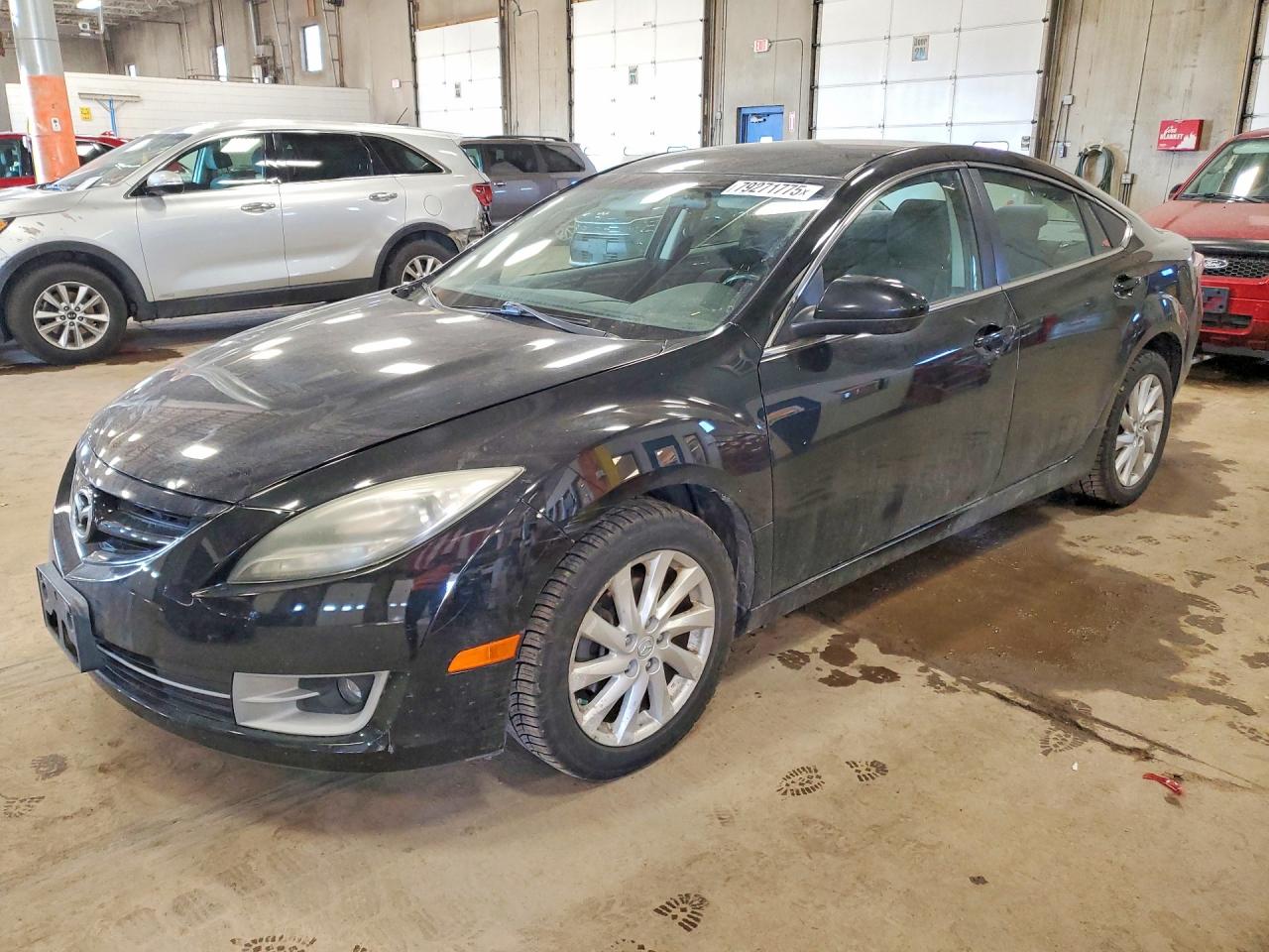 2011 Mazda 6