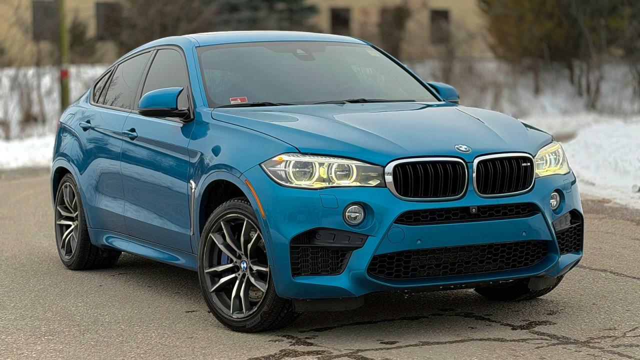 2015 BMW X6