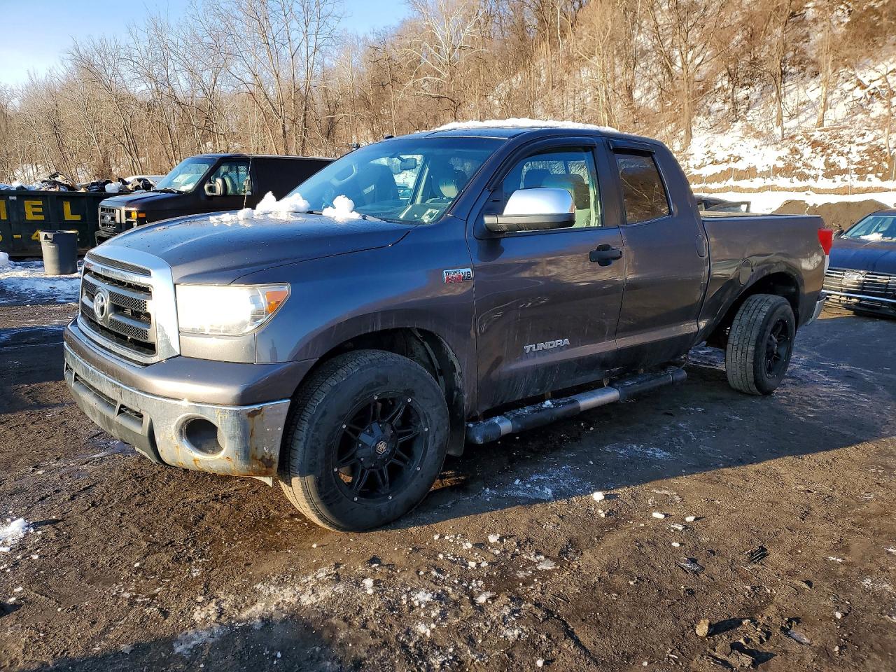 2011 Toyota Tundra