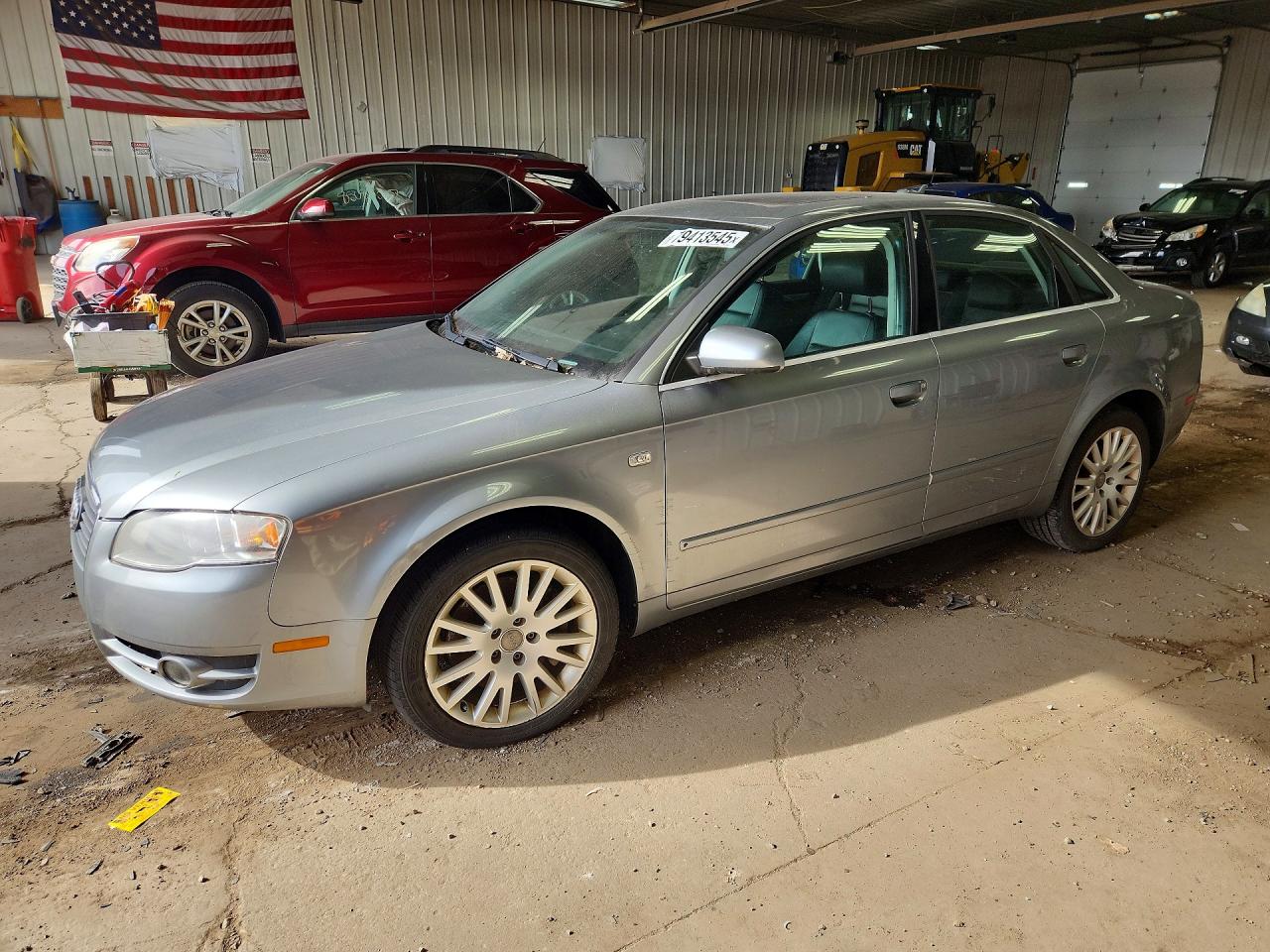 2006 Audi A4