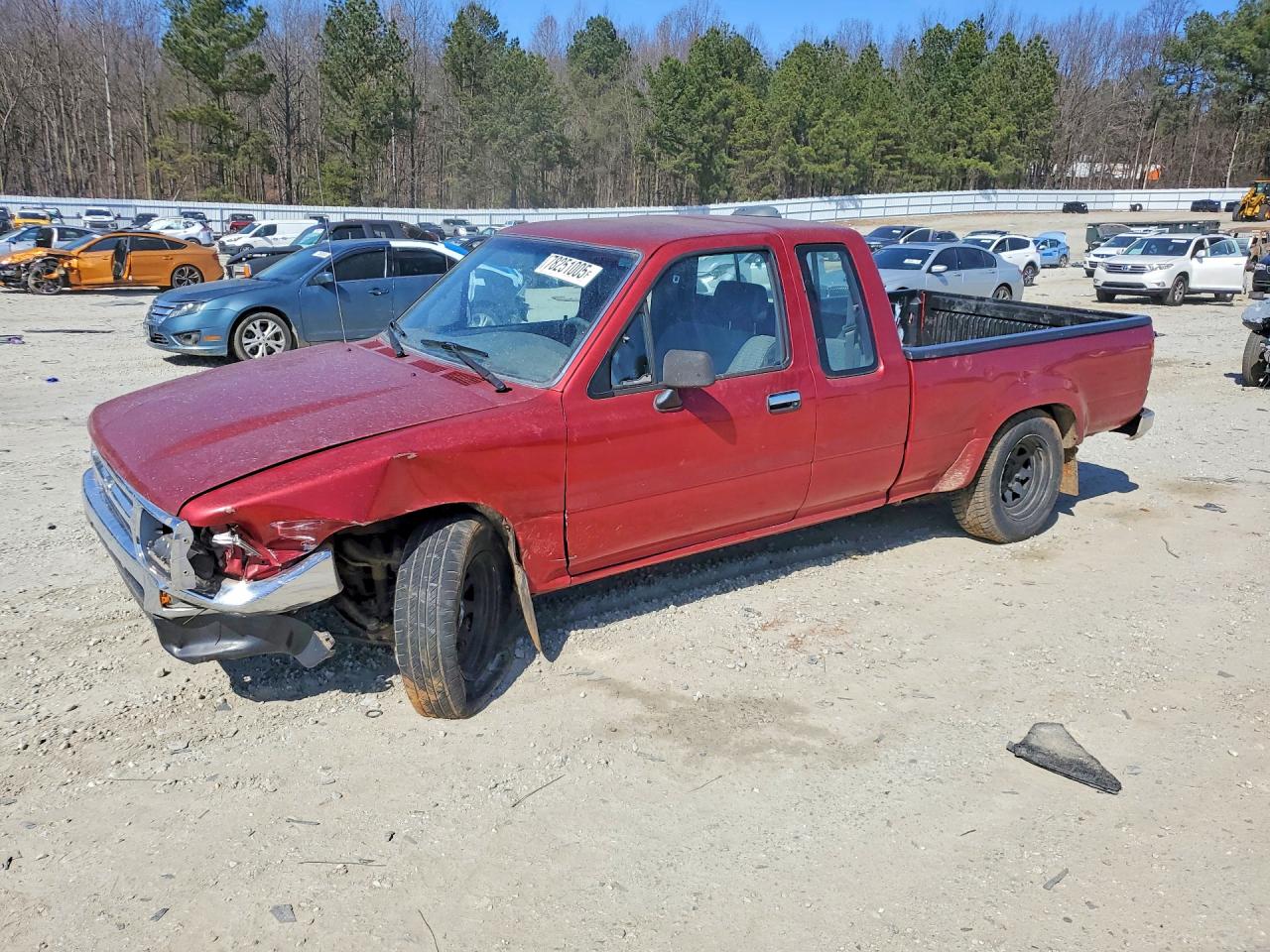 1994 Toyota Pickup