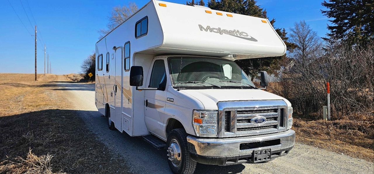 2017 Ford Econoline E350
