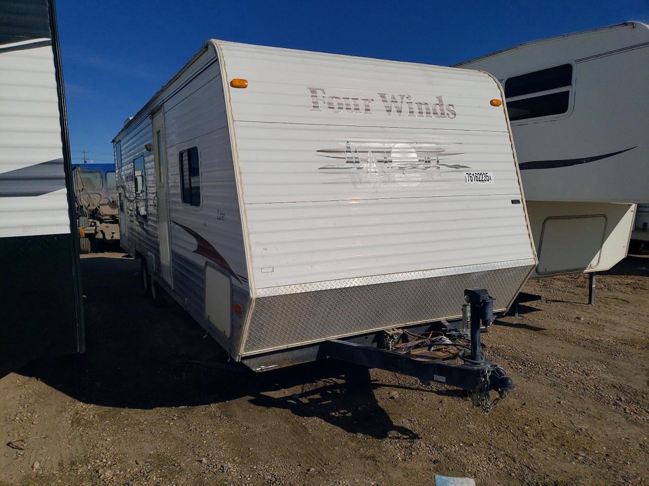 2007 Dutchmen Four Winds