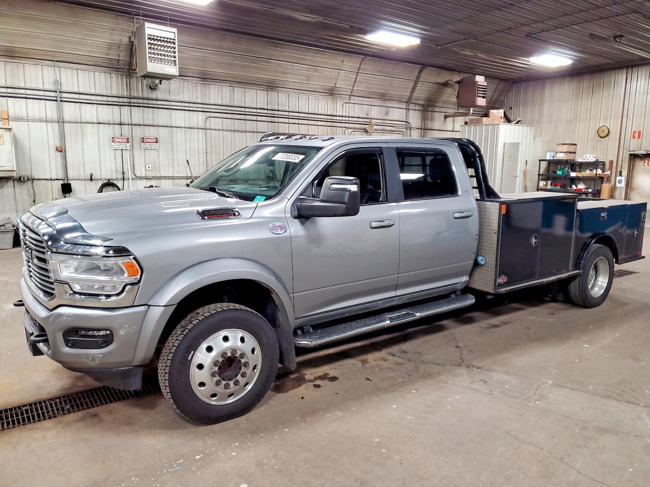 2023 Ram 5500