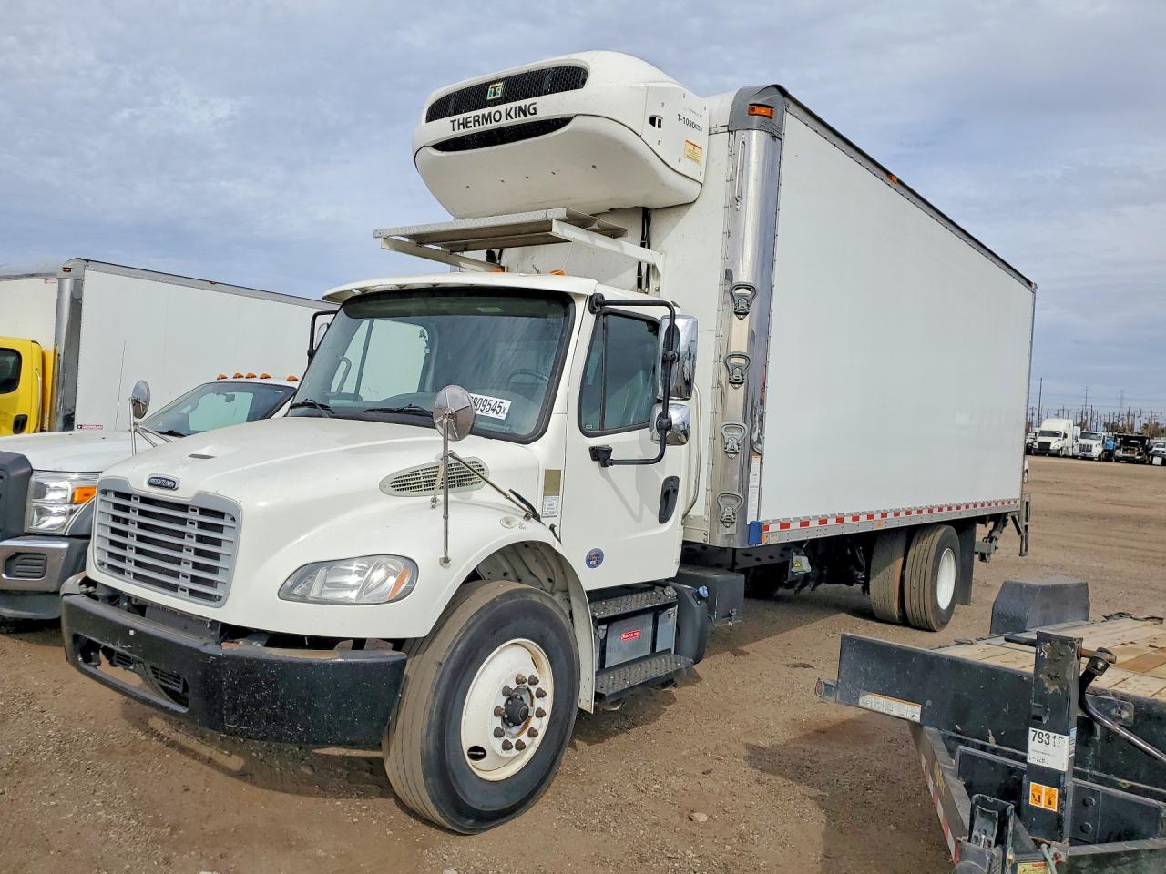 2020 Freightliner M2