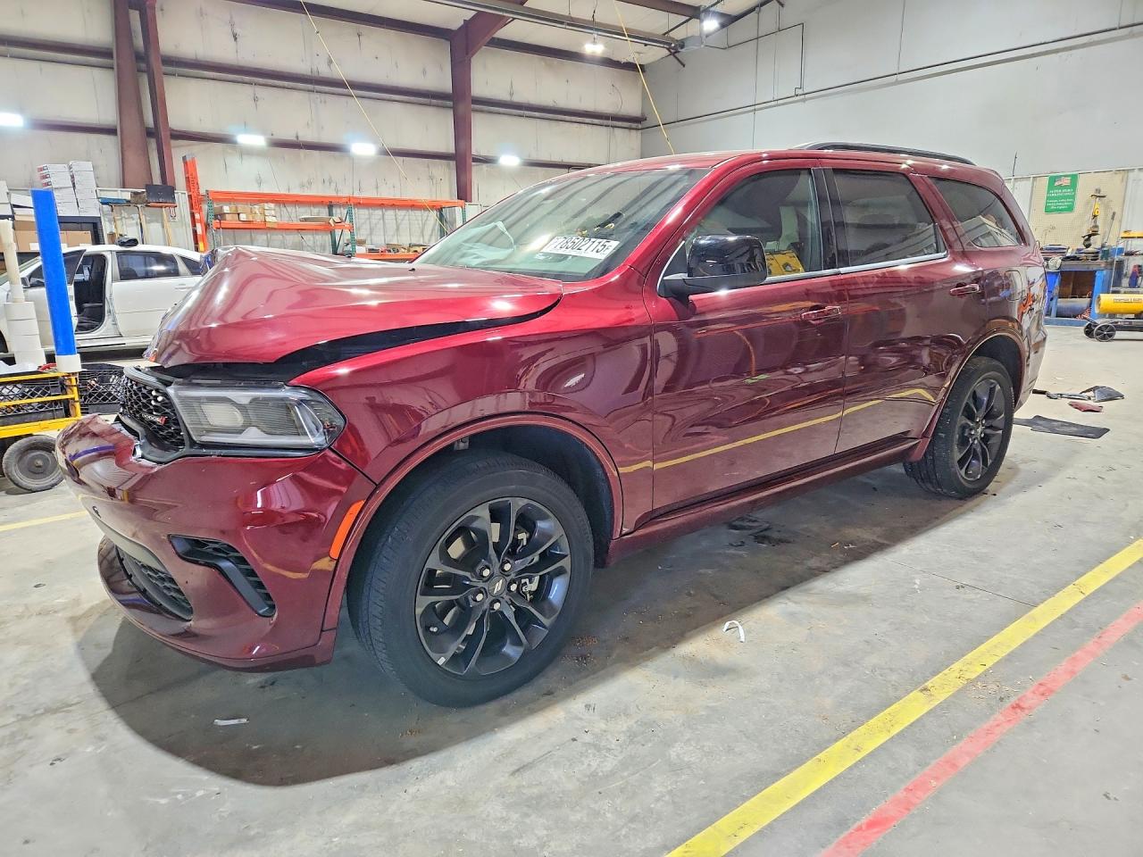 2023 Dodge Durango