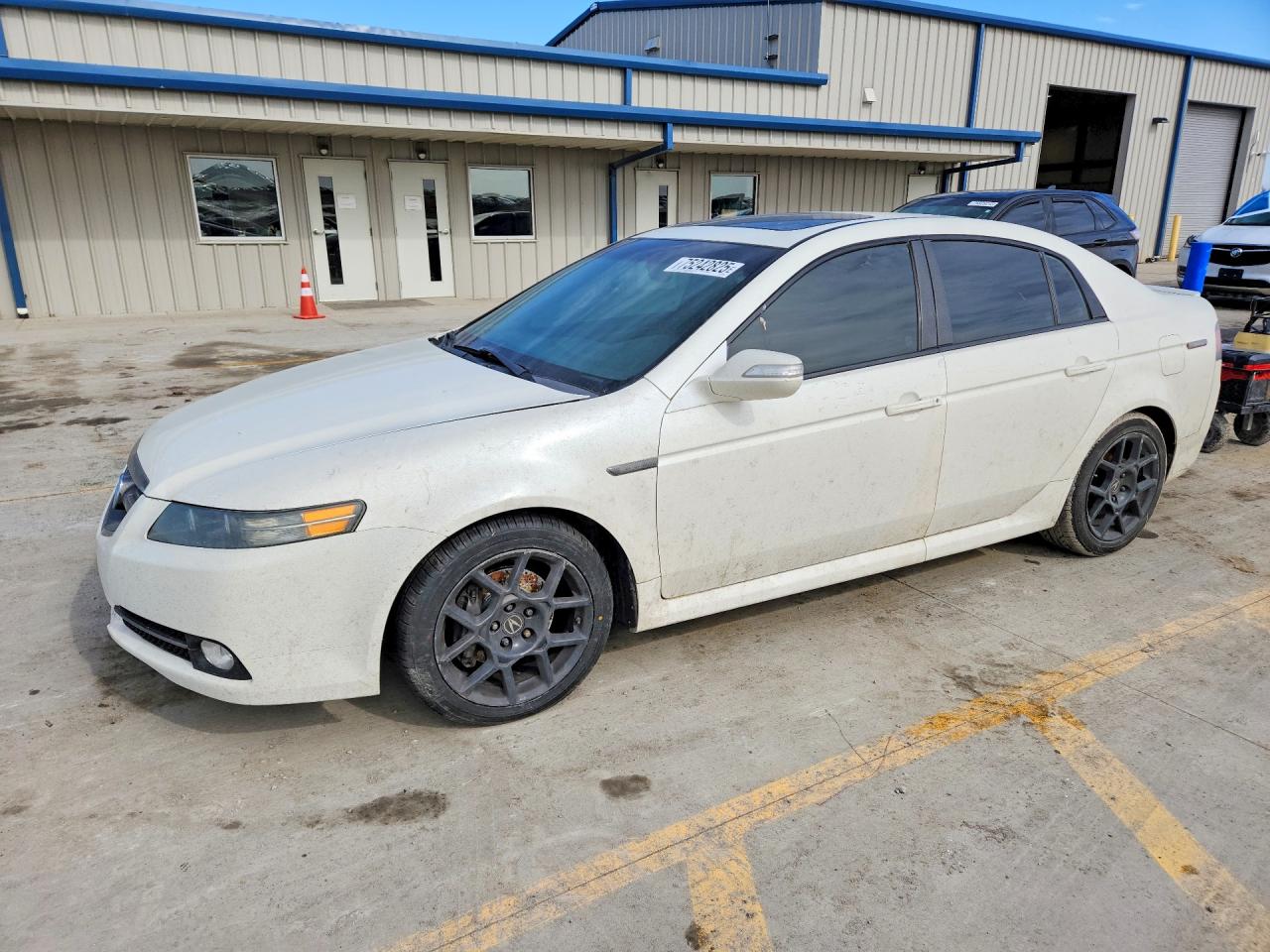 2007 Acura TL
