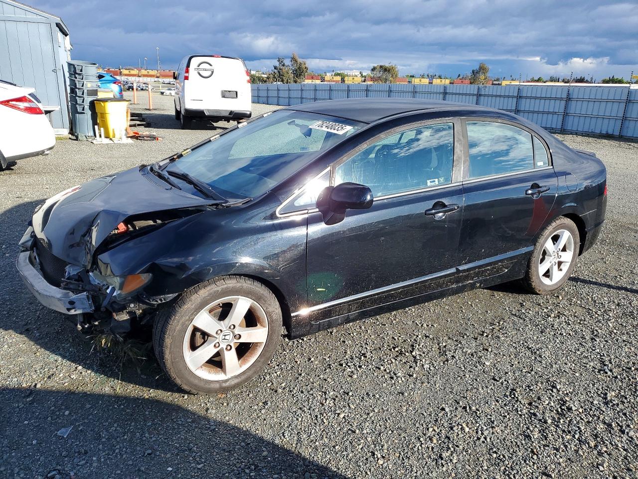 2009 Honda Civic