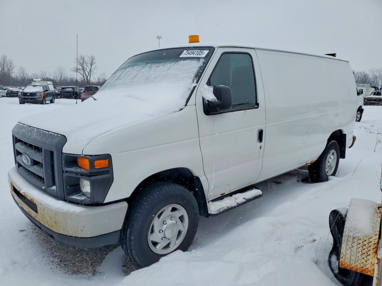 Ford Econoline