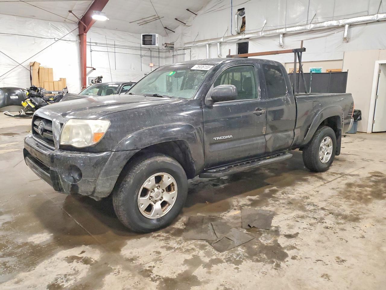 2006 Toyota Tacoma