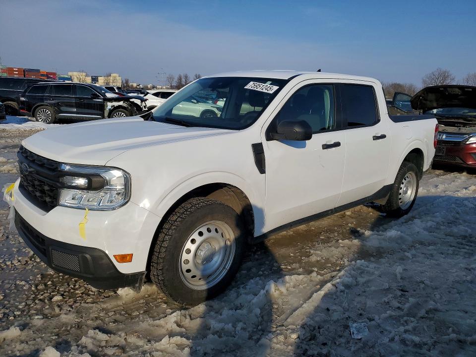 2024 Ford Maverick Xl