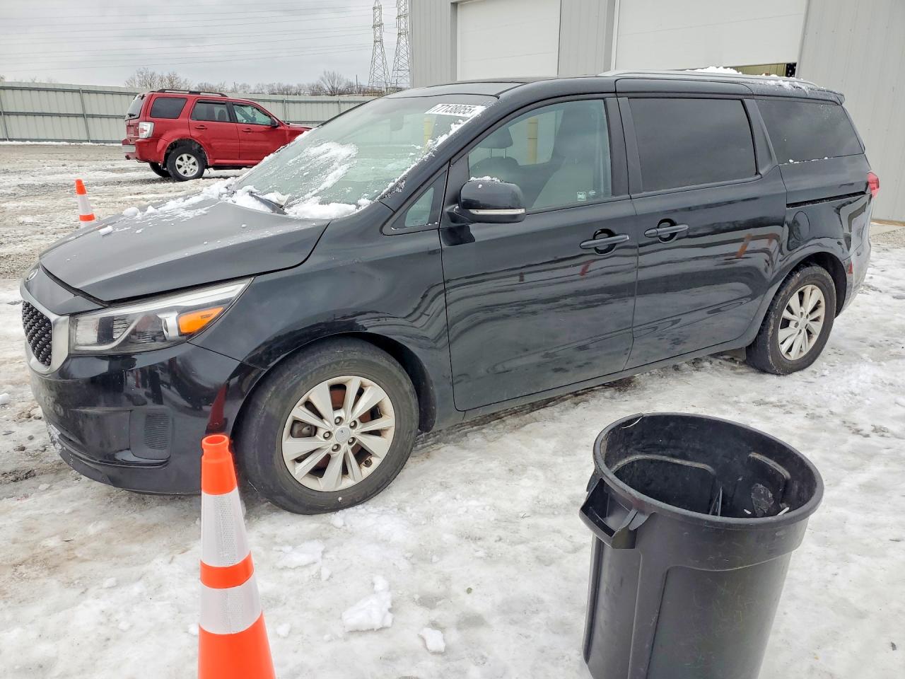 Kia Sedona