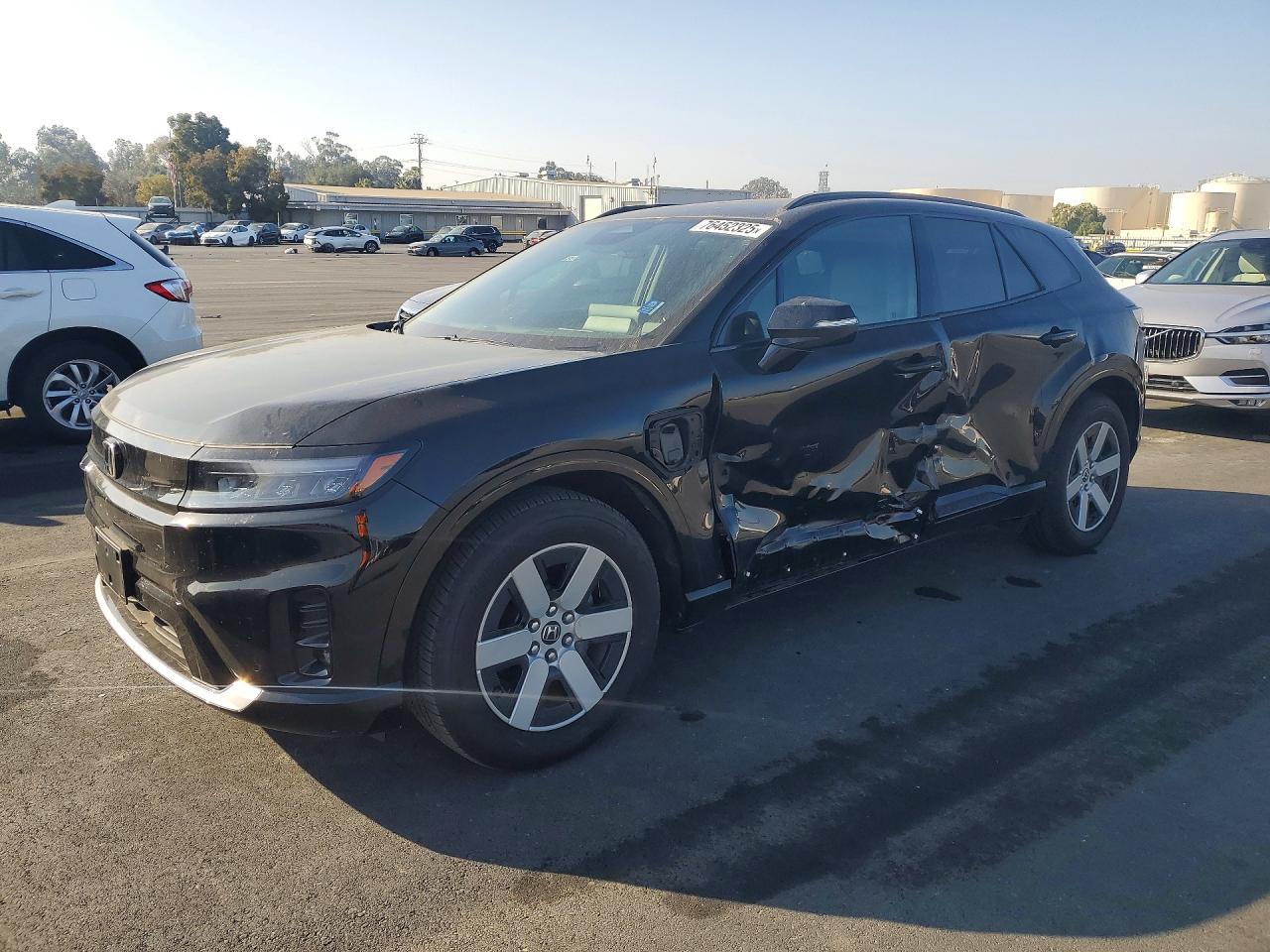 2024 Honda Prologue