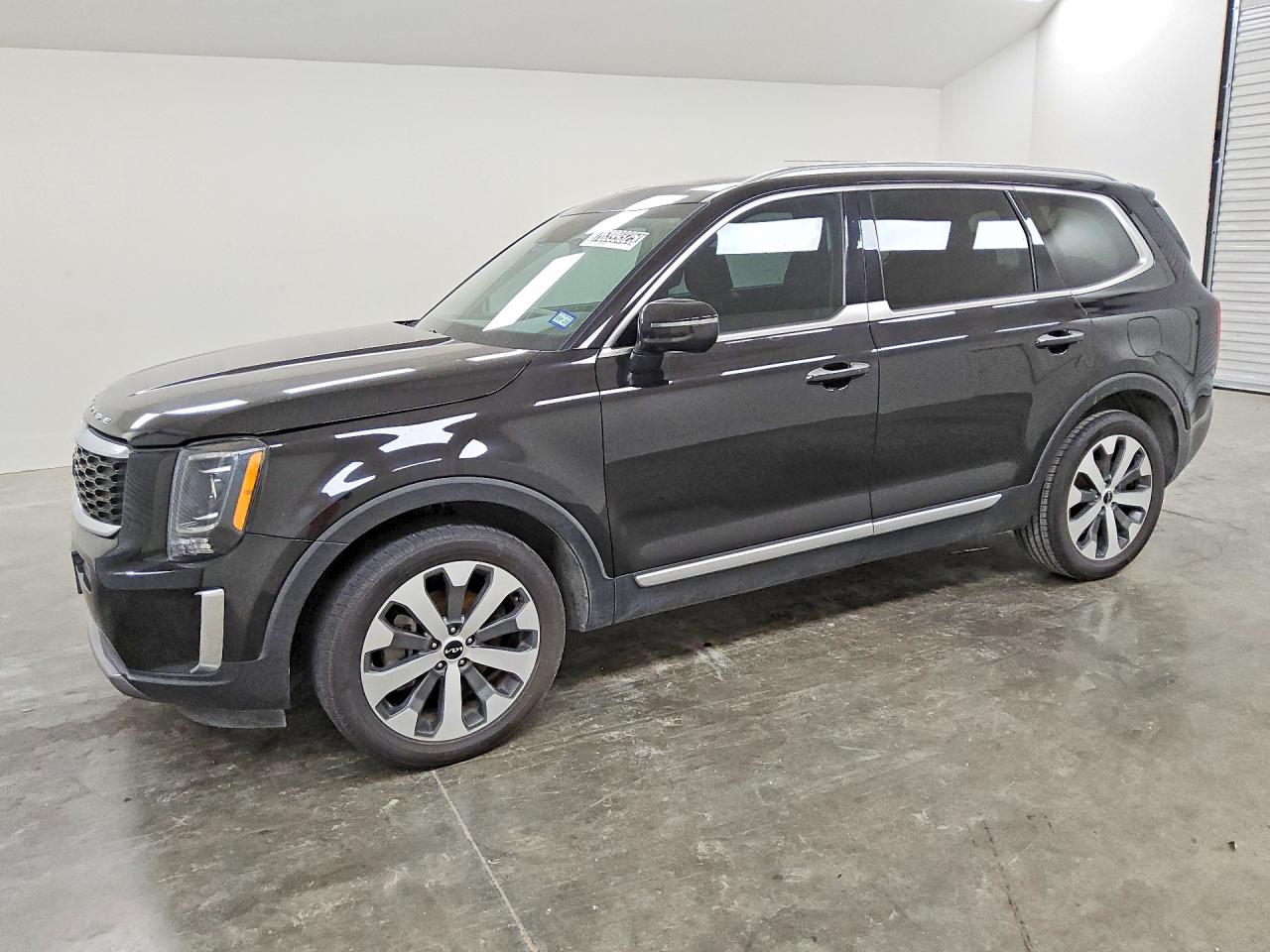 2022 Kia Telluride