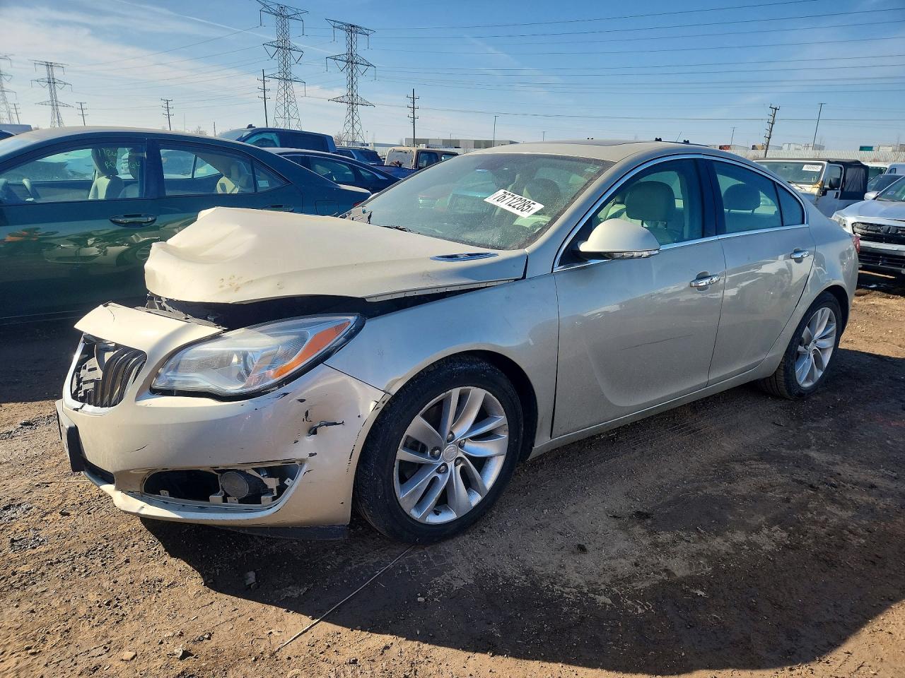 Buick Regal
