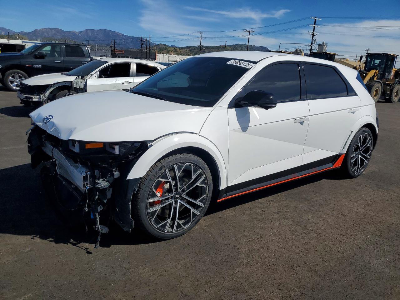 2025 Hyundai Ioniq 5