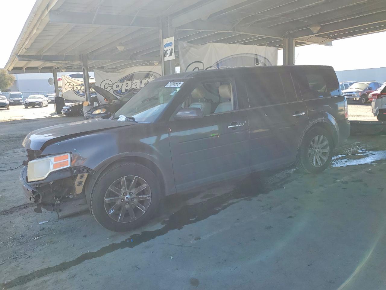 2011 Ford Flex