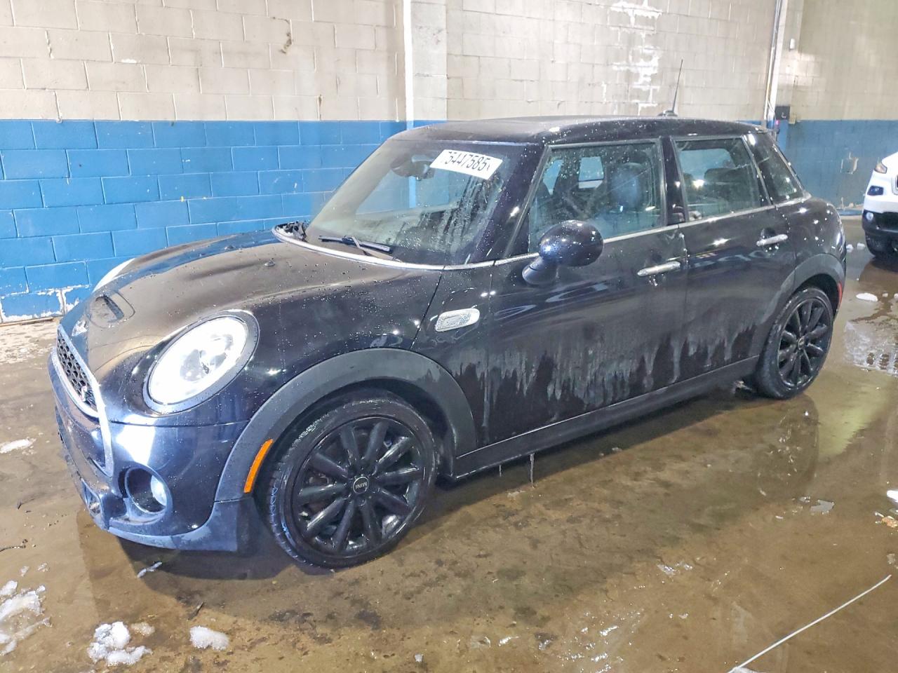 2017 Mini Cooper