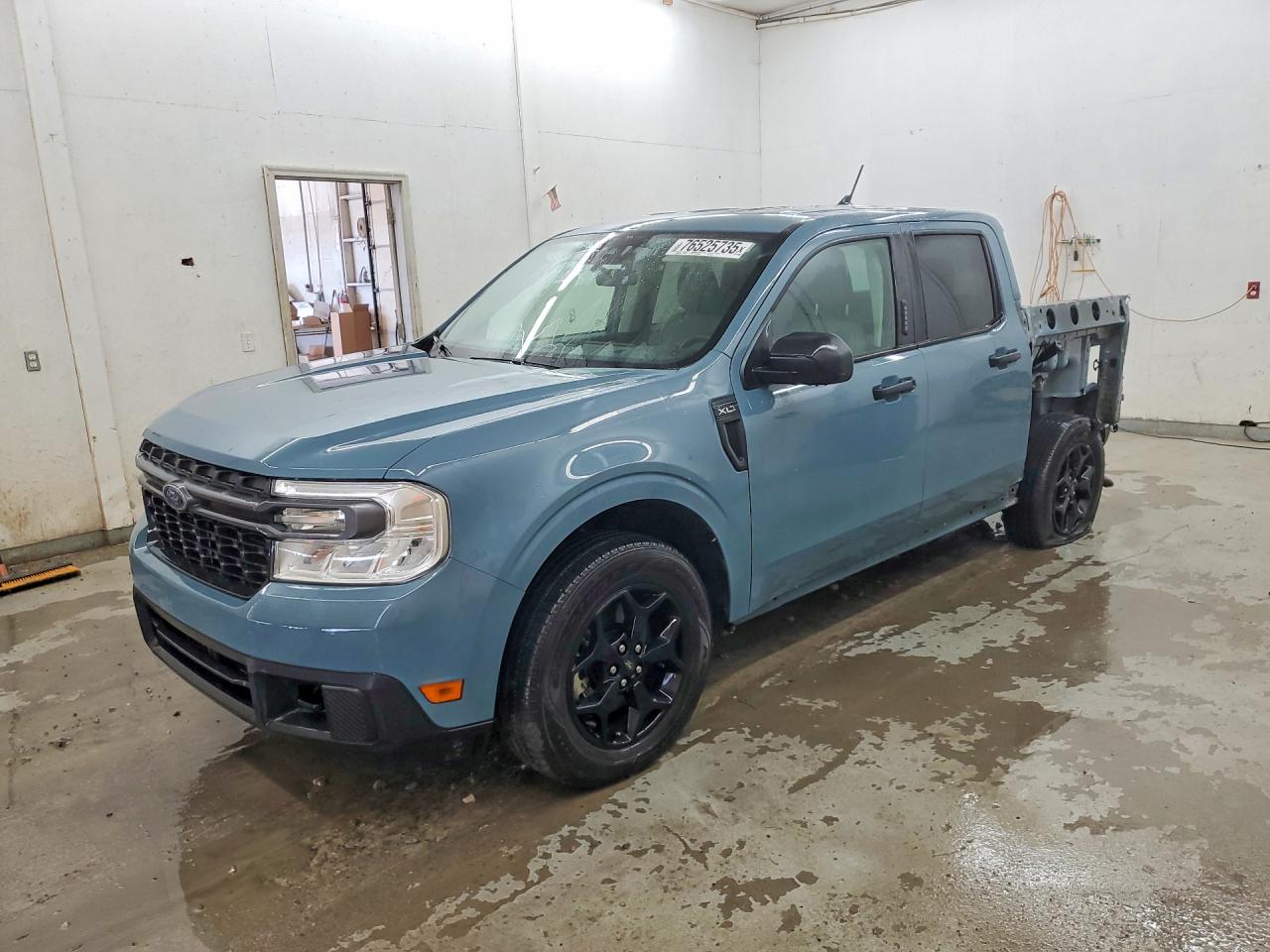 2022 Ford Maverick