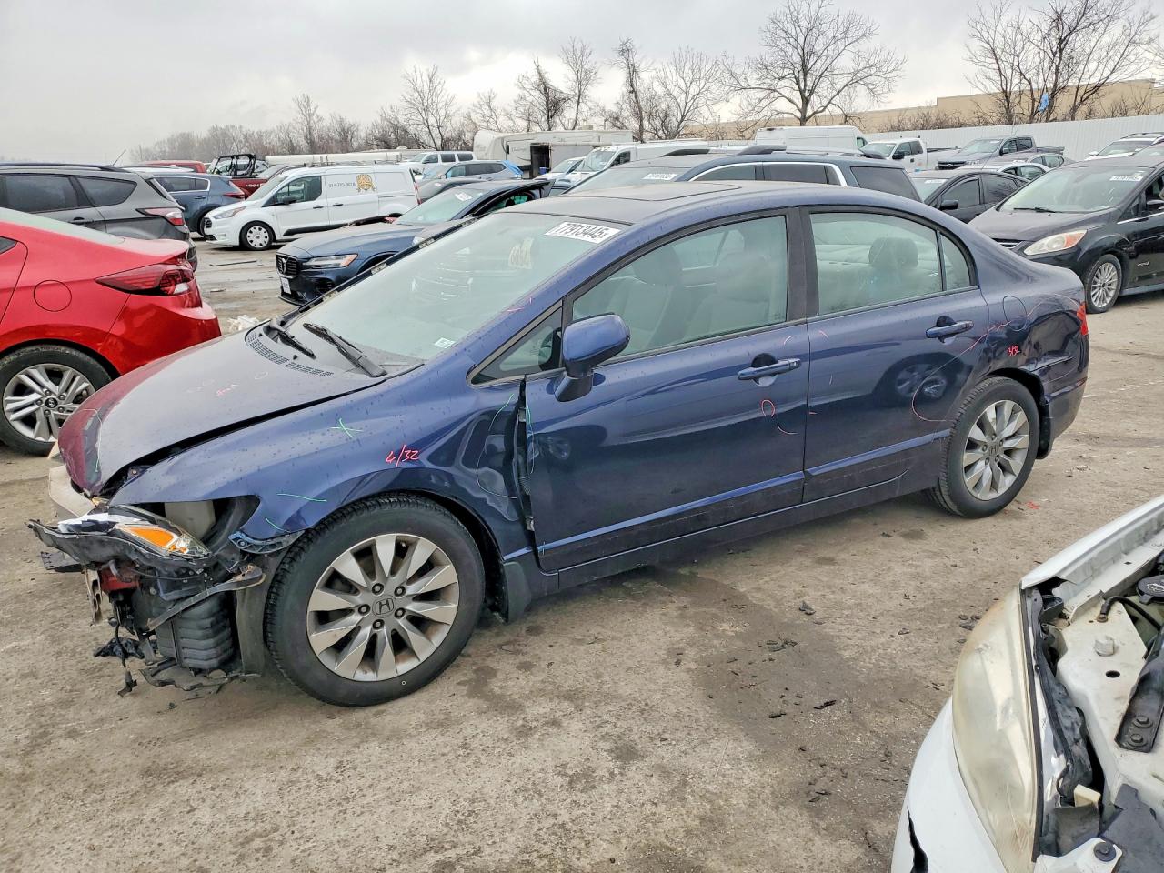 2010 Honda Civic