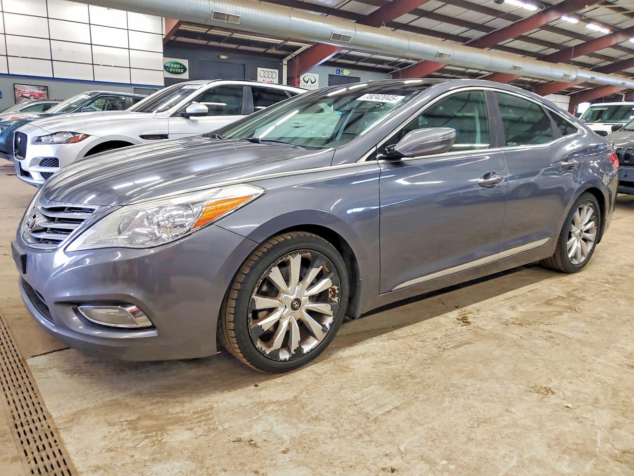 Hyundai Azera