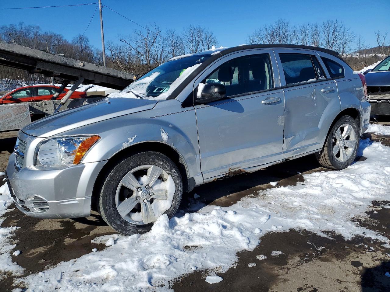 2010 Dodge Caliber